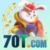 Logo da 70t
